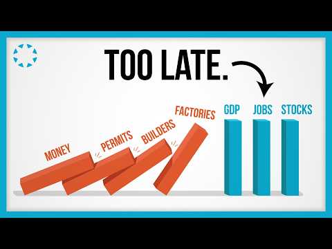 The 3 Most Famous Economic Numbers Are Always Late