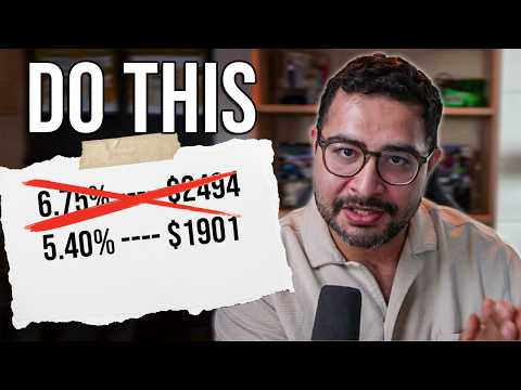 Can You Actually Make a Home Affordable Right Now?