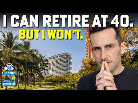 I Reached Financial Independence Before 40. Everyone Is Wrong About It.