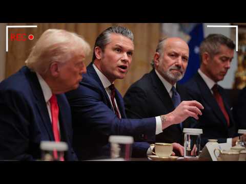 TRUMP FURIOUS as EU/CANADA DUMPS U.S. TECH — $250B CLOUD EXIT BEGINS, $20B AI DEAL EXCLUDES US