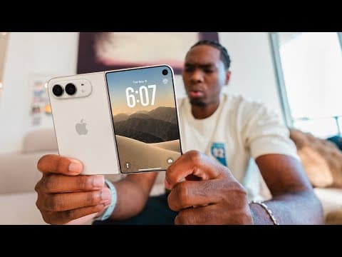 Apple Fixed Samsung’s Biggest Mistakes With iPhone Duo