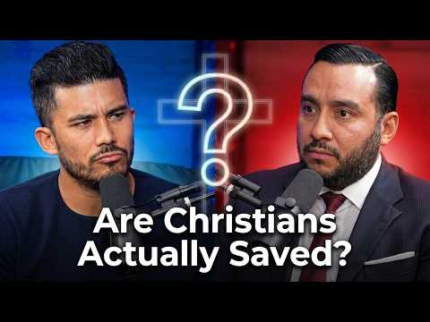Why 99% of Modern Christians Have Completely Misunderstood the End Times And Being Saved