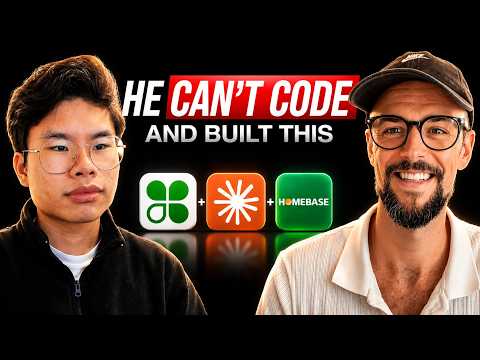 How to Build Your Own Payroll Software in 2 Weeks (No Coding Experience)
