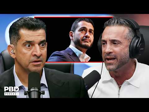 "Mr. Rogers or Hezbollah" - First Muslim Senate Candidate Wins Michigan Democratic Primary