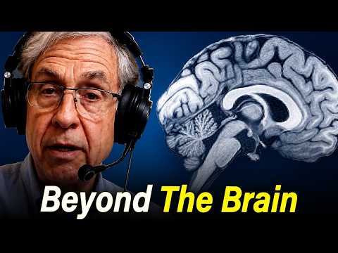 What 400,000 Awake Brain Surgeries Proved About Consciousness