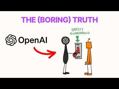 The truth about OpenAI accidentally hacking Hugging Face