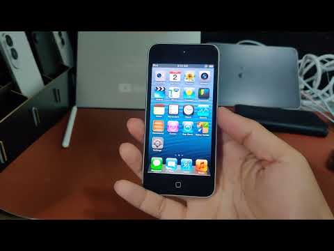 iPod touch is the iconic device to be in collections in 2026