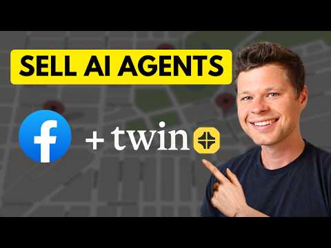 This New AI Agent Builder is Insane (Twin.so Tutorial)