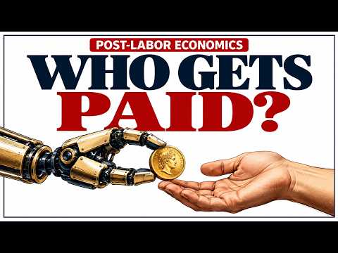Why UBI isn't enough