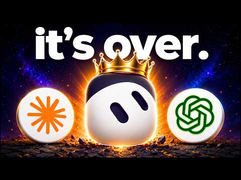 Cursor Just Unleashed GrokBot (It’s Insane)