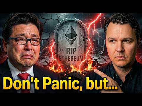 If You Own Ethereum - Watch This