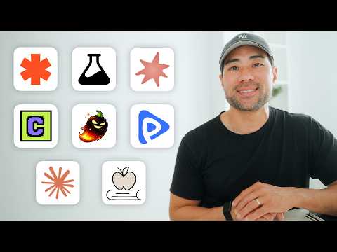 8 FREE Tools 99% of People Don't Know Exist