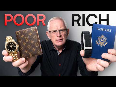 Once You Get Money, Upgrade These 10 Things ASAP