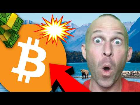 BITCOIN: 🚨MILLIONS NOW!!!!!!!!!!!!
