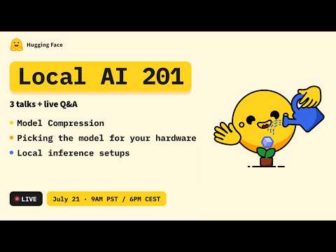 Local AI 201: Inference Engines, Hardware Stack
