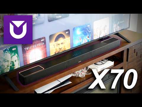 ULTIMEA Skywave X70 - Setup & Review!
