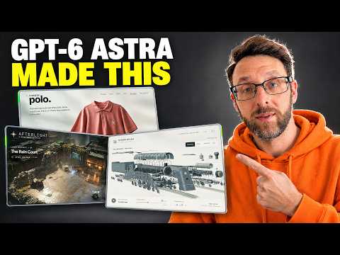 15 Best Use Cases for GPT-6 Astra You Have to See