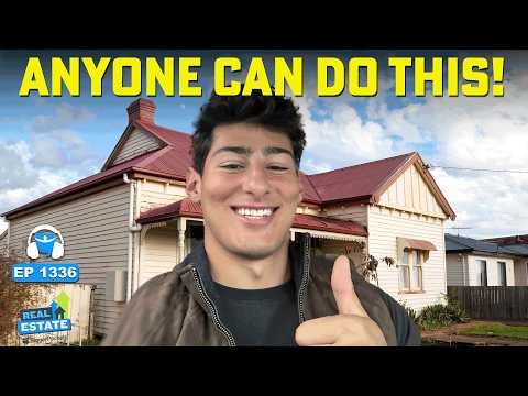 40 Rentals in 3 Years with ONE Highly Repeatable Strategy