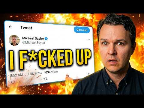 The Signals Keep Stacking Up (Crypto Holders Get Ready)