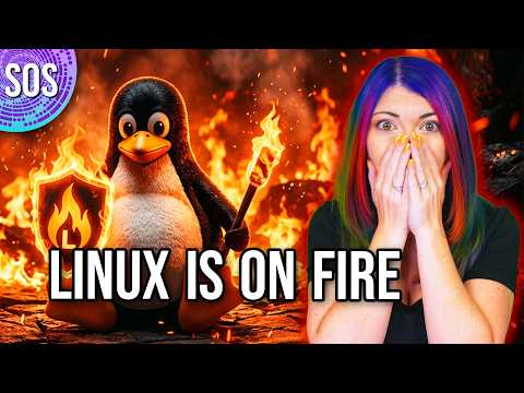 Linux Just Got Hit With TWO Major Root Exploits | Snubs on Security Ep 10
