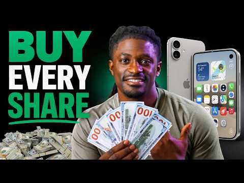 APPLE Is About To Make Us Very Rich‼️