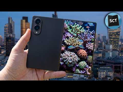 Will the Galaxy Z Fold 8 Match the Find N6 Crease?