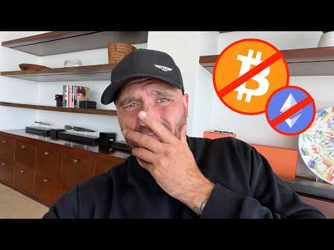 🚨 BTC & ETH: THE END!!!!!!!!!!!!
