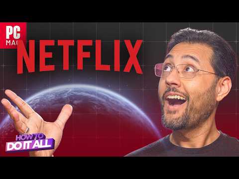 How to Watch Pretty Much Anything Online With a VPN