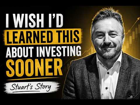 Why I Changed My Investment Strategy: A Student's Story