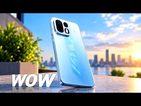 OnePlus Ace 7 Pro - This Is Insane