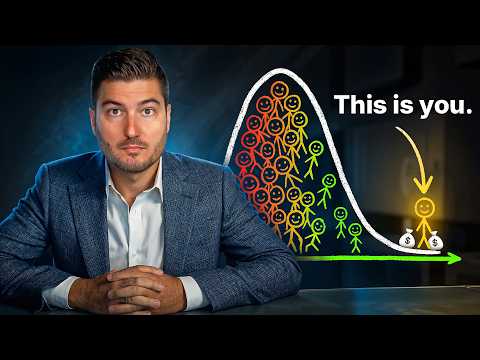 Master This and Separate Yourself From 95% Of People Financially