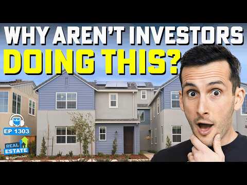 99% Don’t Know About This Strategy. He Used It to Buy 30 Rental Units.
