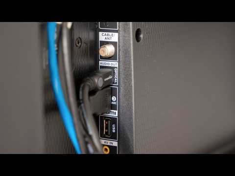 Here's What You Should And Shouldn't Plug Into A TV USB Port