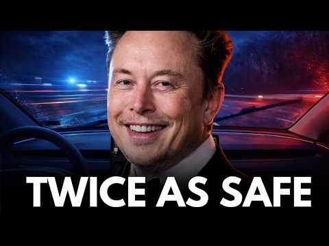 The Week Tesla's Autonomy Quietly Went Global