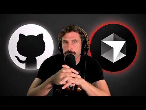 Cursor's Github Replacement