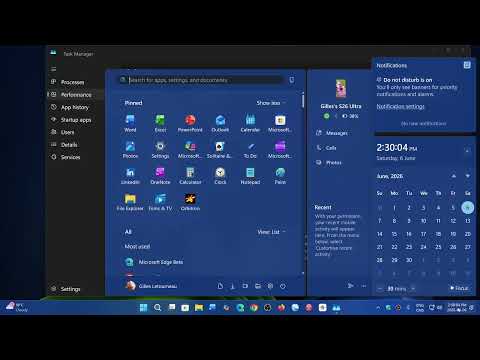 Windows 11 Low latency profile is on by default and will be on for everyone on June Patch Tuesday