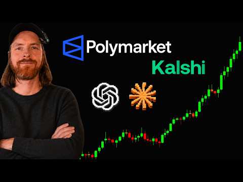 30 Days of AI Bot Trading on Kalshi and Polymarket: The Results