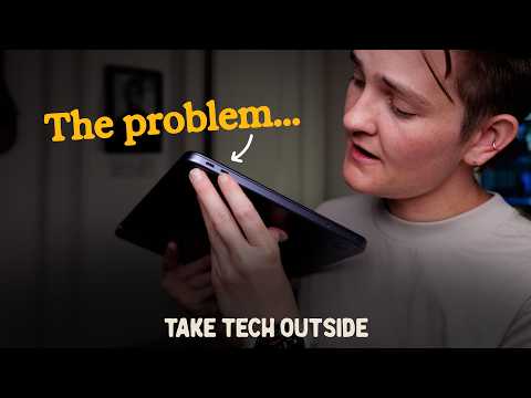 I tried to replace my Pro laptop with a MacBook Neo