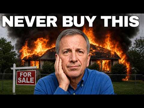10 Real Estate Mistakes That Have Cost Me Millions