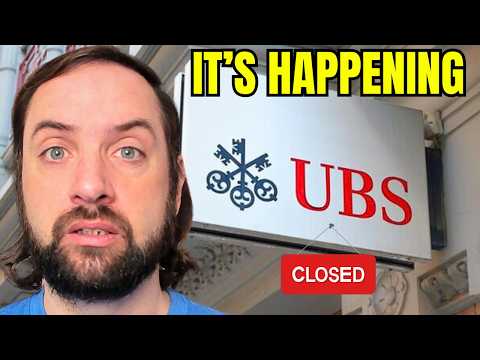 WTF Just Happened Inside European Banks?