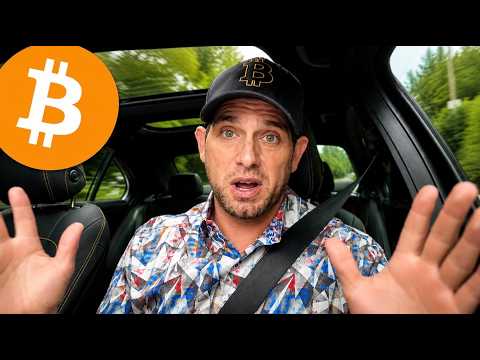 🚨 BITCOIN: You Might NOT Want To Hear This But It MUST Be Said! (100% Accurate)