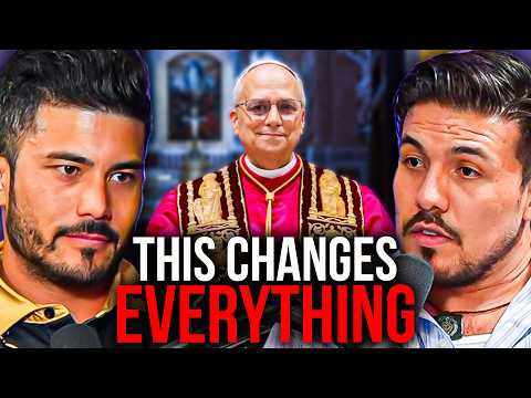 Catholic Challenges Everything I Believe About Christianity