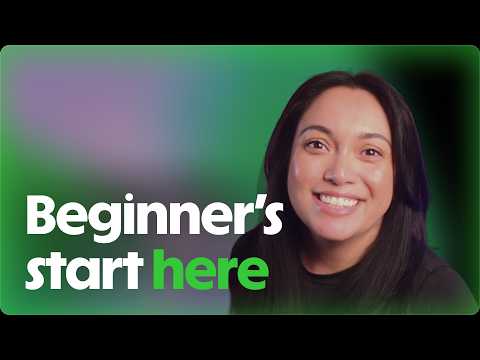 Starting with HeyGen: Complete Interface Walkthrough (Episode 1)