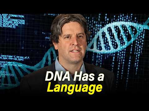 Why Synthetic Biology Is the Next Big Tech Revolution