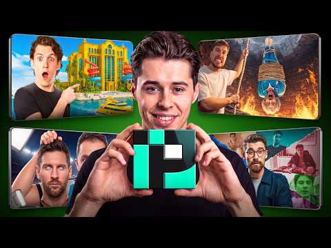 Best AI Tool for Making YouTube Thumbnails (2026)