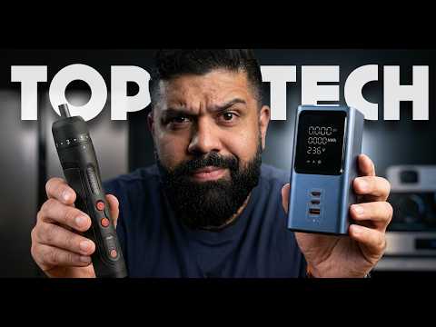 Secret Tech Gadgets You Can Actually Buy On Amazon! | iGyaan