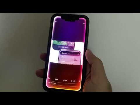 Siri in Dynamic island on iOS 27 - Where is Apple Intelligence?!
