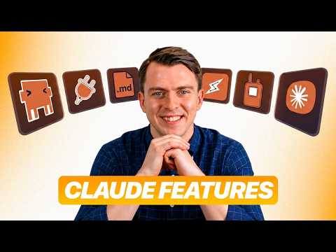 Claude AI in 2026: 6 Features Most People Aren't Using