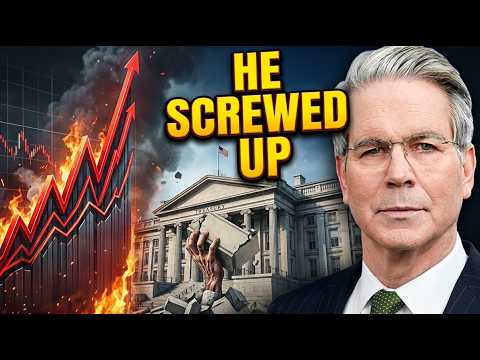 Big Bond Bailout Just Failed