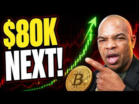 BITCOIN BREAKOUT! SHOULD YOU BUY?!?